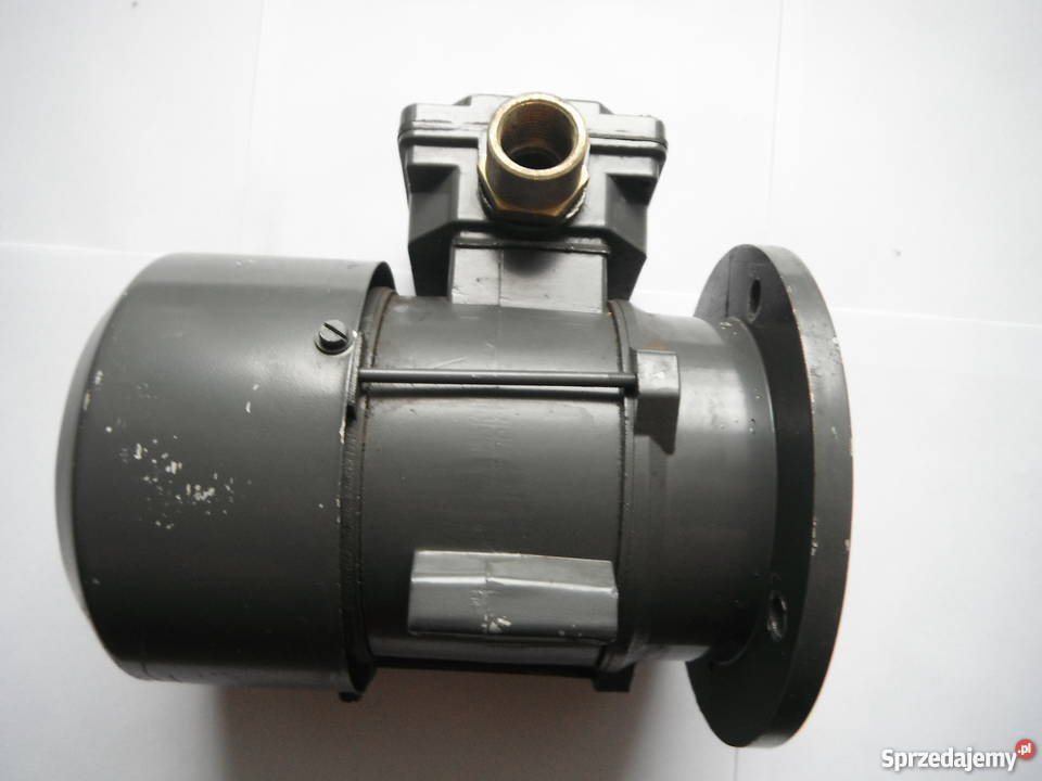 Silnik SKf634B 018kW 1390 obr 220380V Elektrim Chlewiska