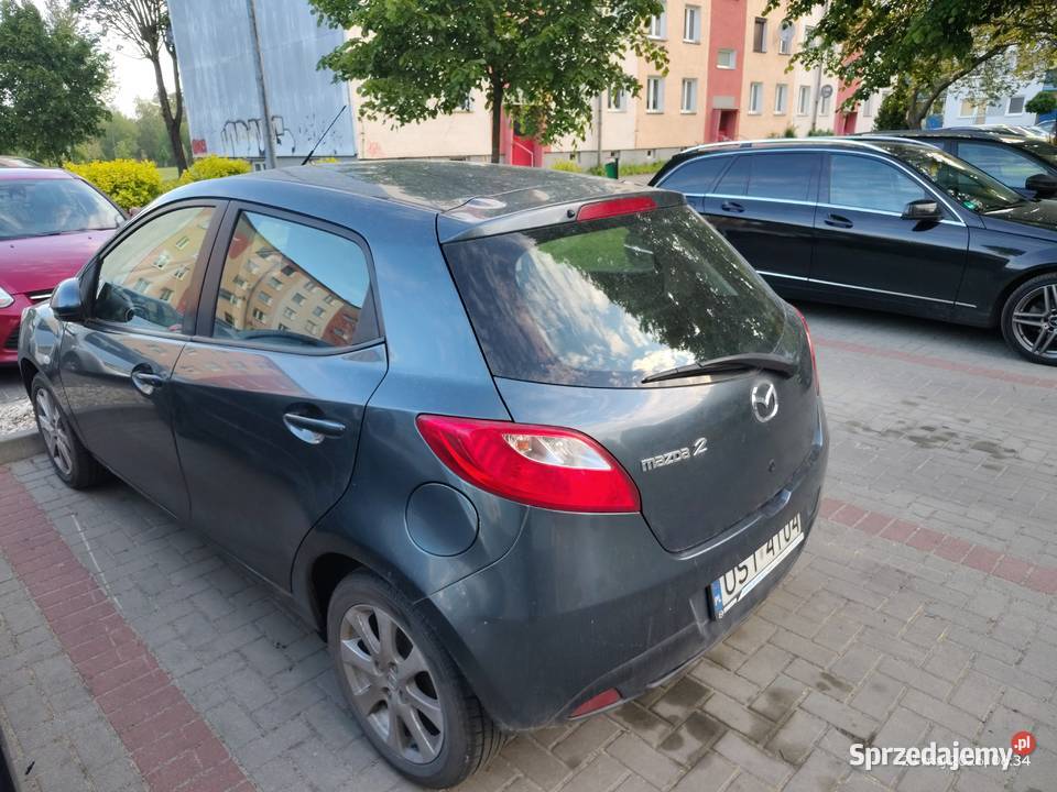 Mazda 2 Made in Japan