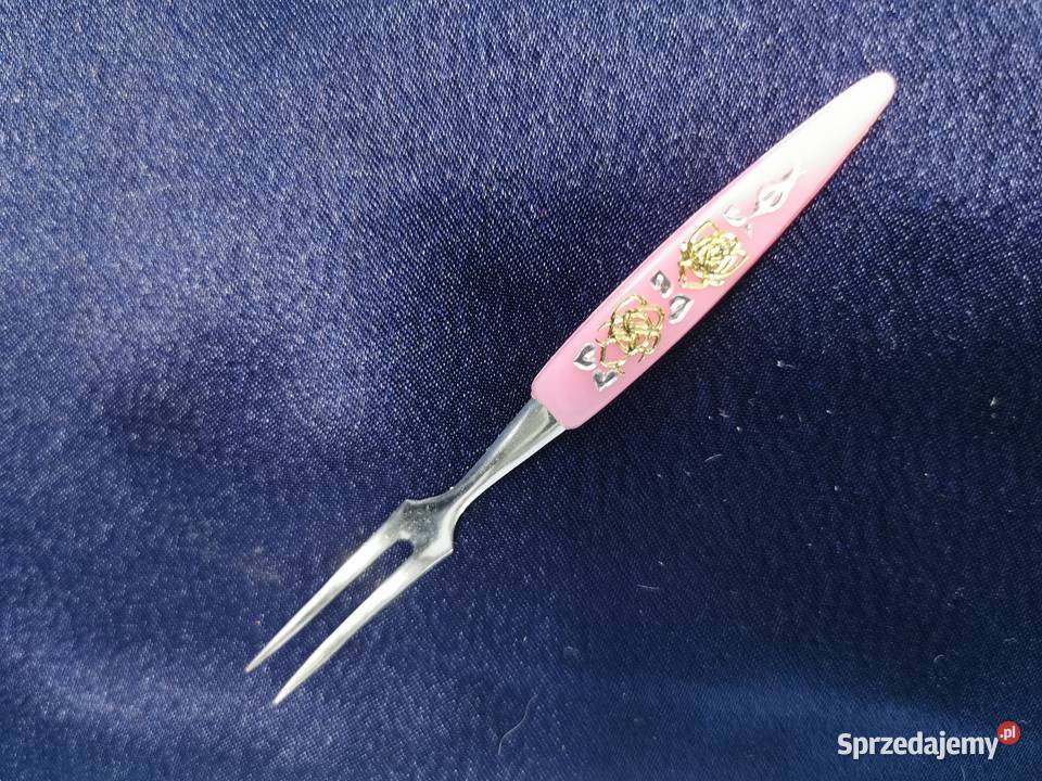 widelczyki do przekąsek Lublin sprzedam