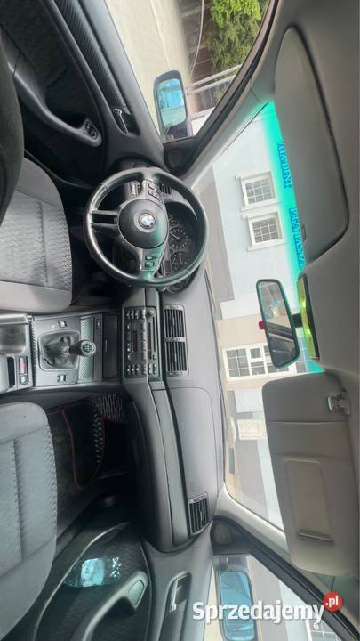 bmw e46