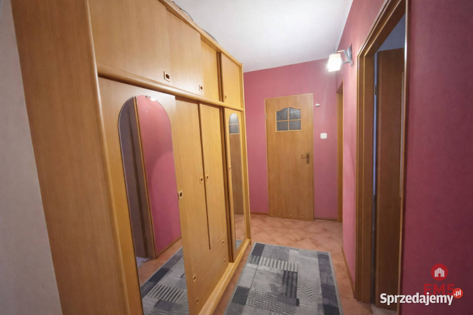 Mieszkanie 40m2 Wasilków Emilii Plater