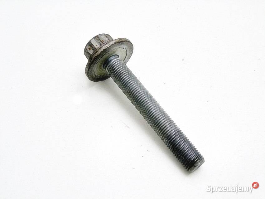 ŚRUBA KOŁA PASOWEGO WAŁU 16 FSI GOLF V A3 TOURAN Sosnowiec