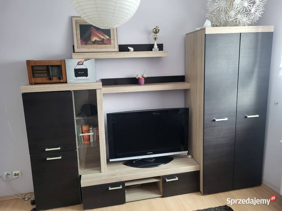 Meble pokojowe NOWE lubuskie Zielona Góra