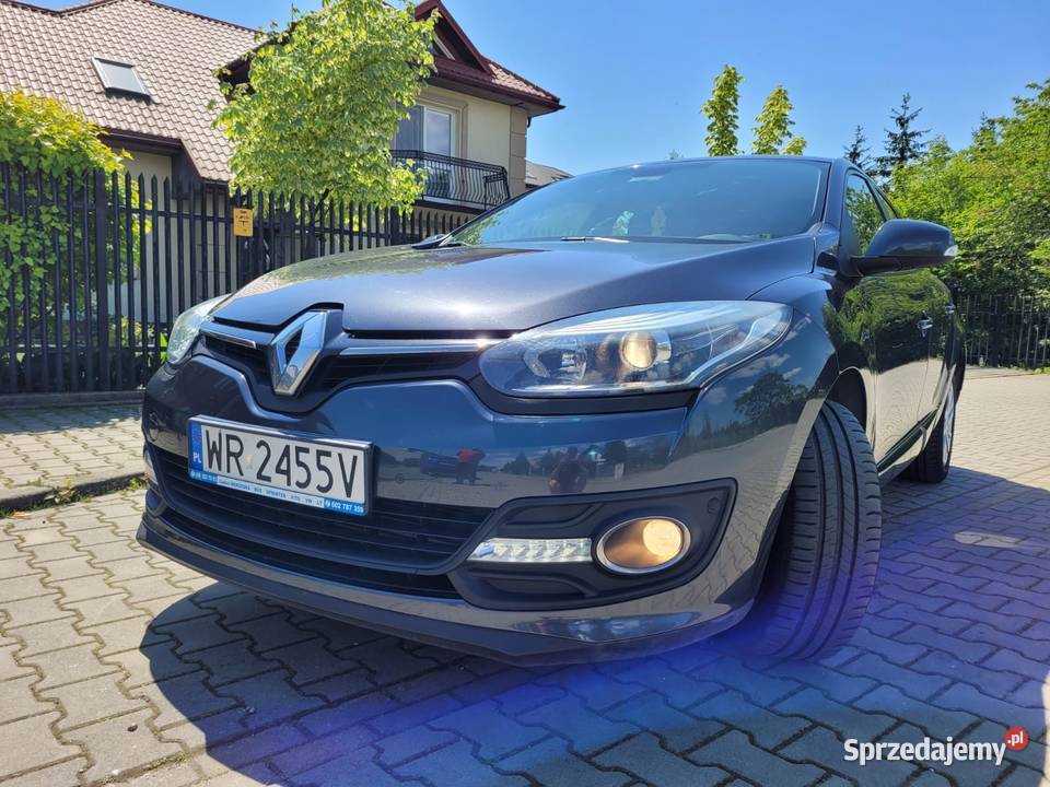 Wymieniony rozrząd Renault Megane III 12 Tce 132 dolnośląskie Wrocław