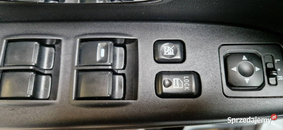 Mitsubishi ASX OPIS W PODANEJ ROCZNA GWARANCJA możliwa zamiana Mysłowice sprzedam