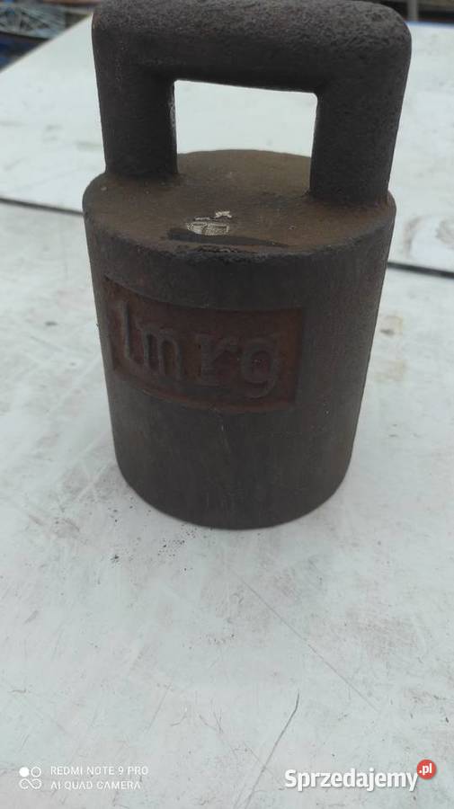 Ciężarek 10 Gliwice