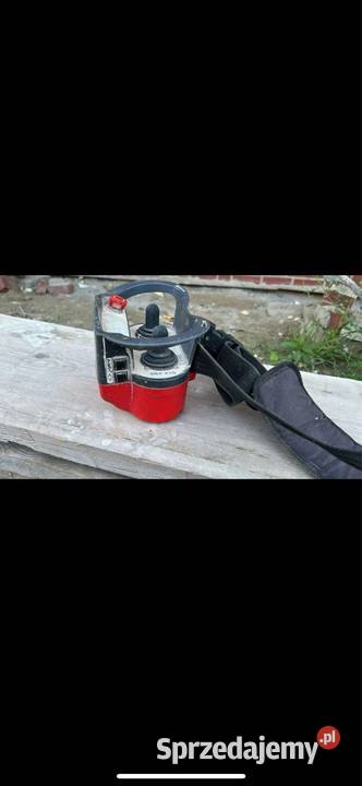 Żuraw budowlany potain HD 40 nie Pozostałe opolskie Opole