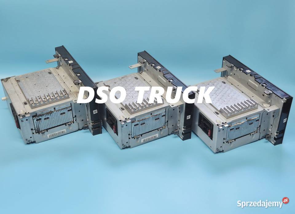 Radio A0004467662 Bosch 7620000236 MERCEDES świętokrzyskie Zawichost