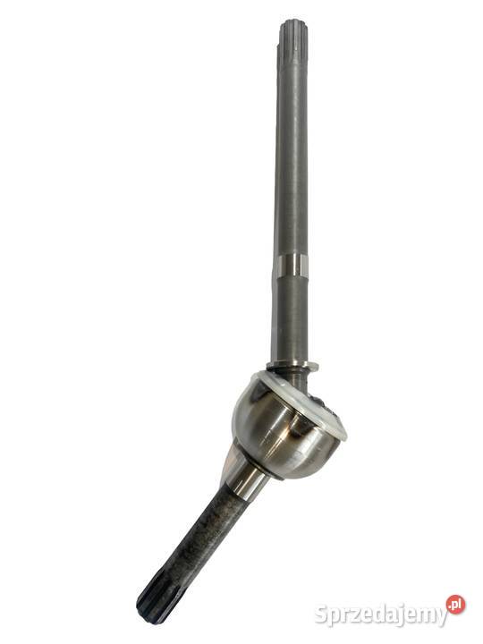 Uaz 469 452 Gaz 69 Półoś przednia lewa długa Chojnice