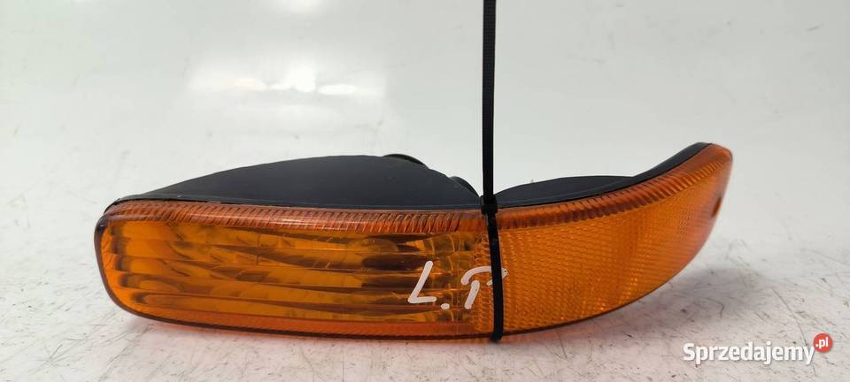 LAMPA LEWA PRZÓD JEEP CHEROKEE kujawsko-pomorskie Lipno