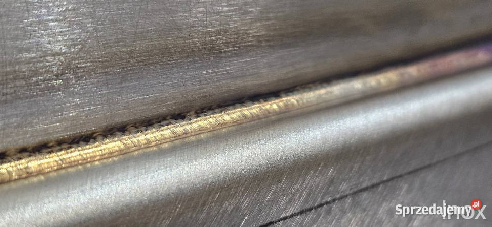 SPAWANIE TIG 141