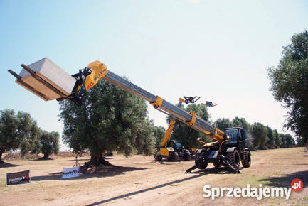Kursy UDT ładowarka teleskopowa Łódź. Sprzedajemy.pl Kurs ładowarka teleskopowa Łódź. Sprzedajemy.pl