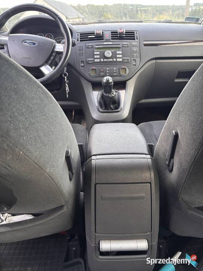 Ford focus c lubelskie Krasnystaw