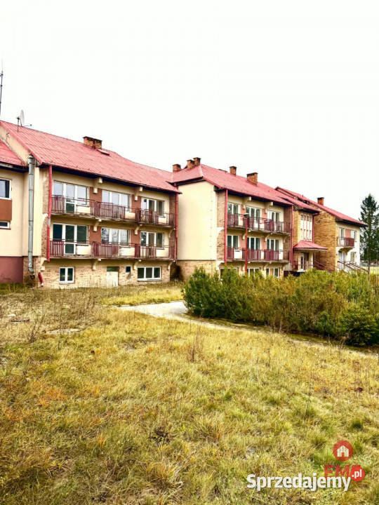 sprzedaży lokalu Chełchy 3500m2 Ilość pomieszczeń 21 warmińsko-mazurskie