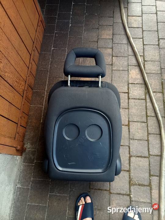 Fotel sharanalhambragalaxy śląskie Częstochowa