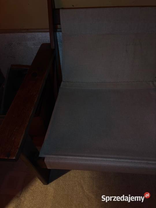 Kontiki kanapa i fotele Puławy