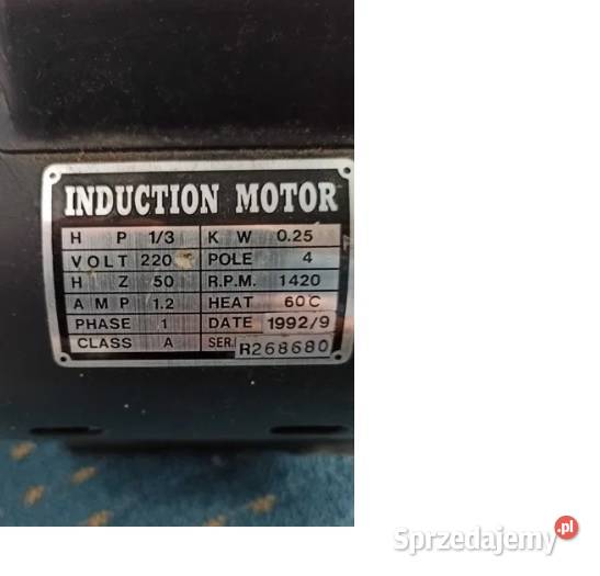 Piła taśmowa Interkrenn Maschinen BS10 Wadowice