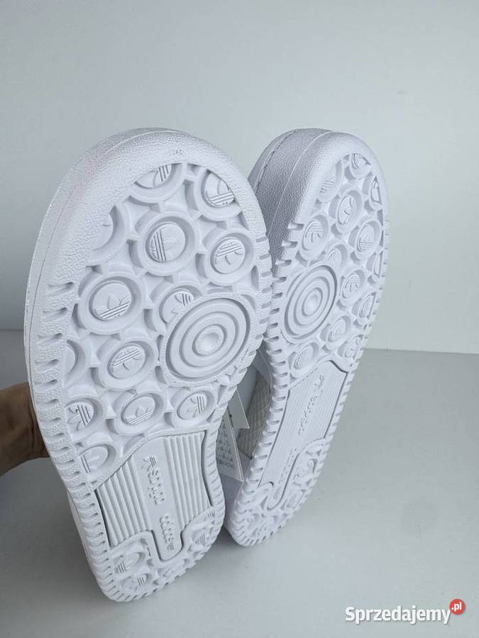 ADIDAS BUTY FORUM BOLD FY9042 r 37 13 Adidas Krasnystaw sprzedam