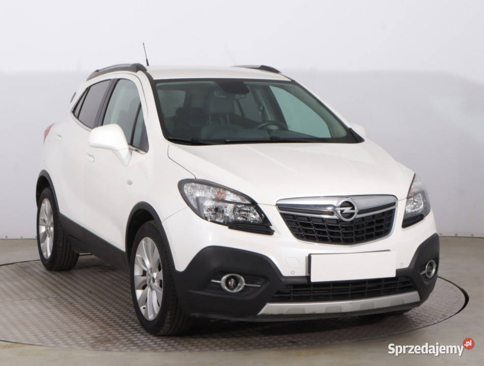 Opel Mokka 16 Piaseczno