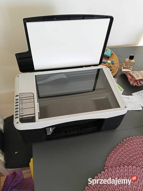 Sprzedam drukarkę HP F2180 Druk w kolorze Skalbmierz