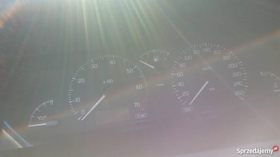 Renault Safrane 30v6 podkarpackie Rudnik nad Sanem sprzedam