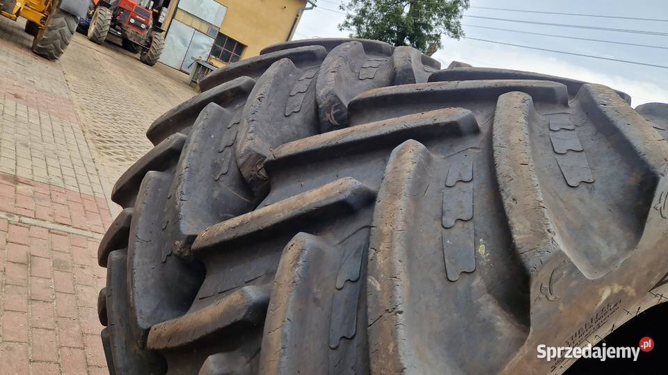 65060r38 60065r38 BKT 2023r 90 bieżnik warmińsko-mazurskie Nowe Miasto Lubawskie