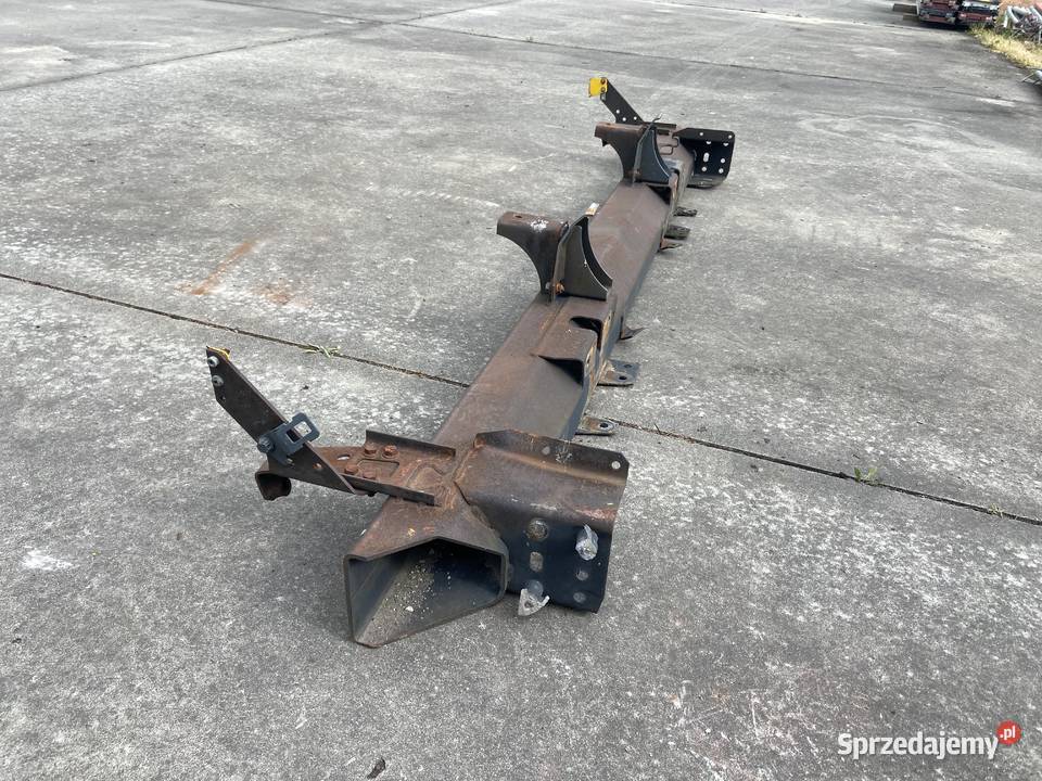 Belka Zderzaka Wzmocnienie Daf CF Euro 5 Maszewo