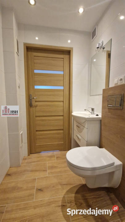 Mieszkanie Kraków Odrzańska 5002m2 3pok sprzedam