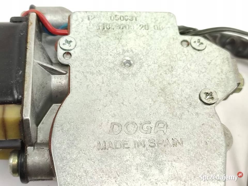 SILNICZEK WYCIERACZEK PRZÓD SUZUKI SJ410 10 8188