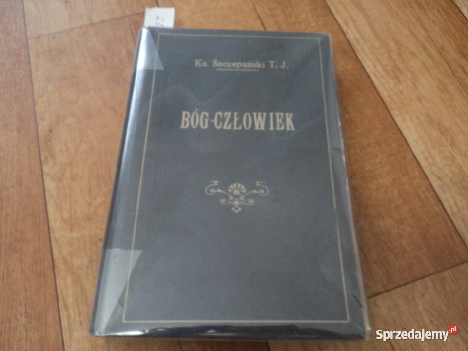 Bóg Człowiek w opisie ewangelistów ks Nowy Sącz