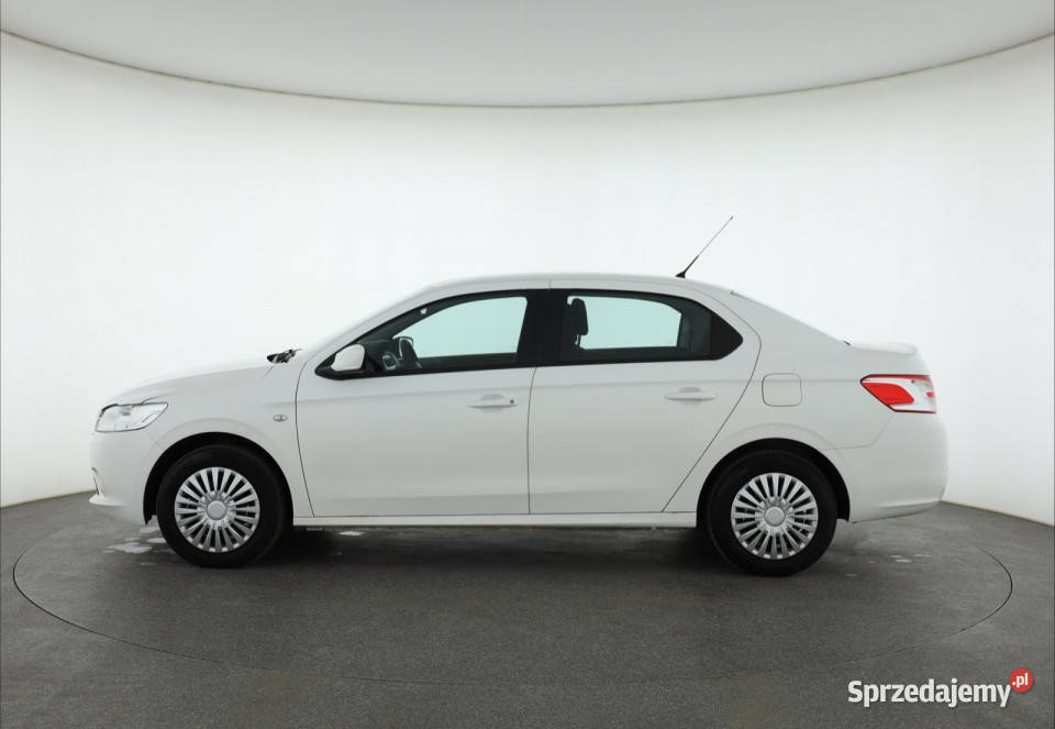 Peugeot 301 16 BlueHDi Piaseczno sprzedam