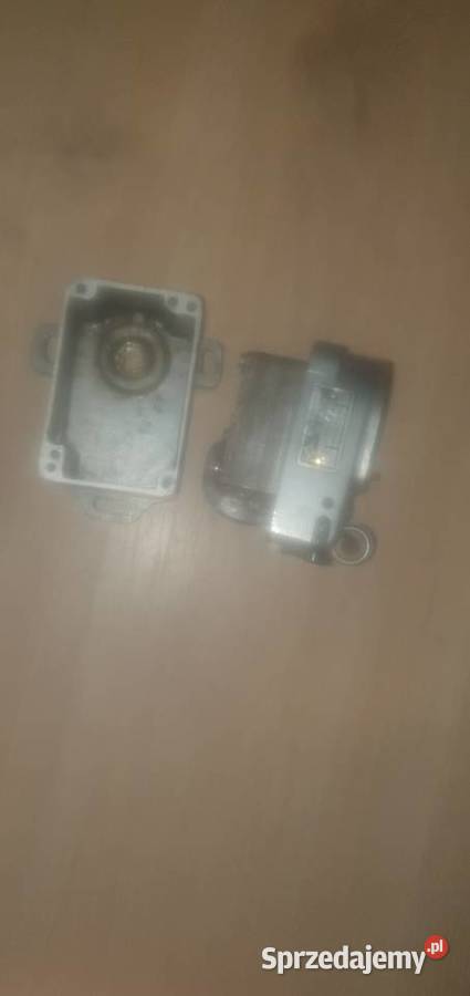 Iskrownik obudowa Junak M10 Nidzica