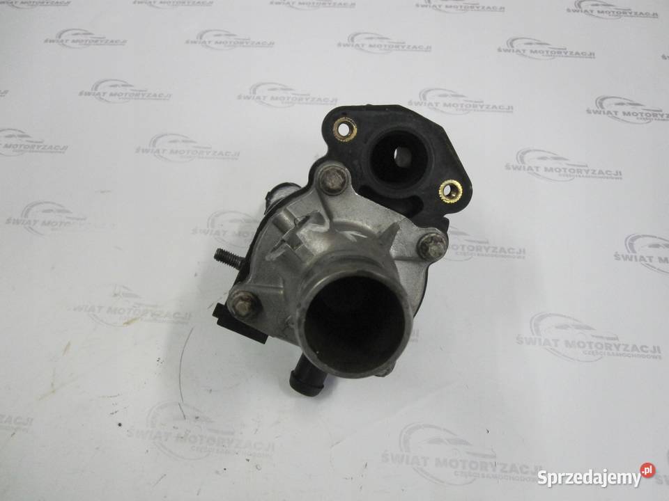 Opel Insignia 18 16V A18XER 09R 140 55353311 świętokrzyskie sprzedam