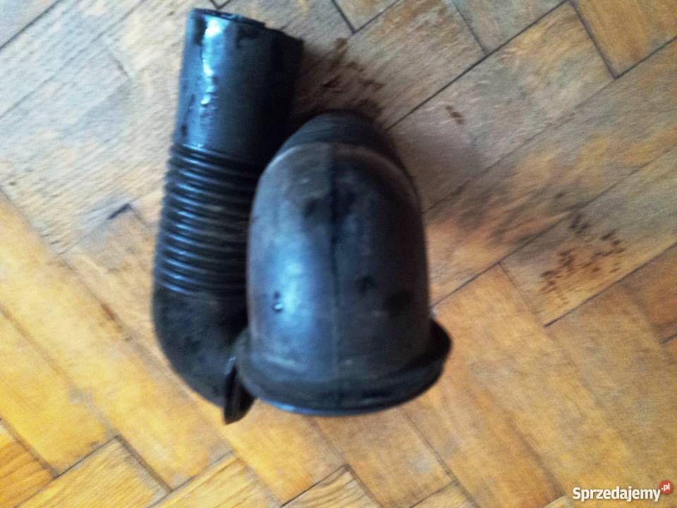 Polonez Borewicz nagrzewnica przewody gumowe Jedlicze