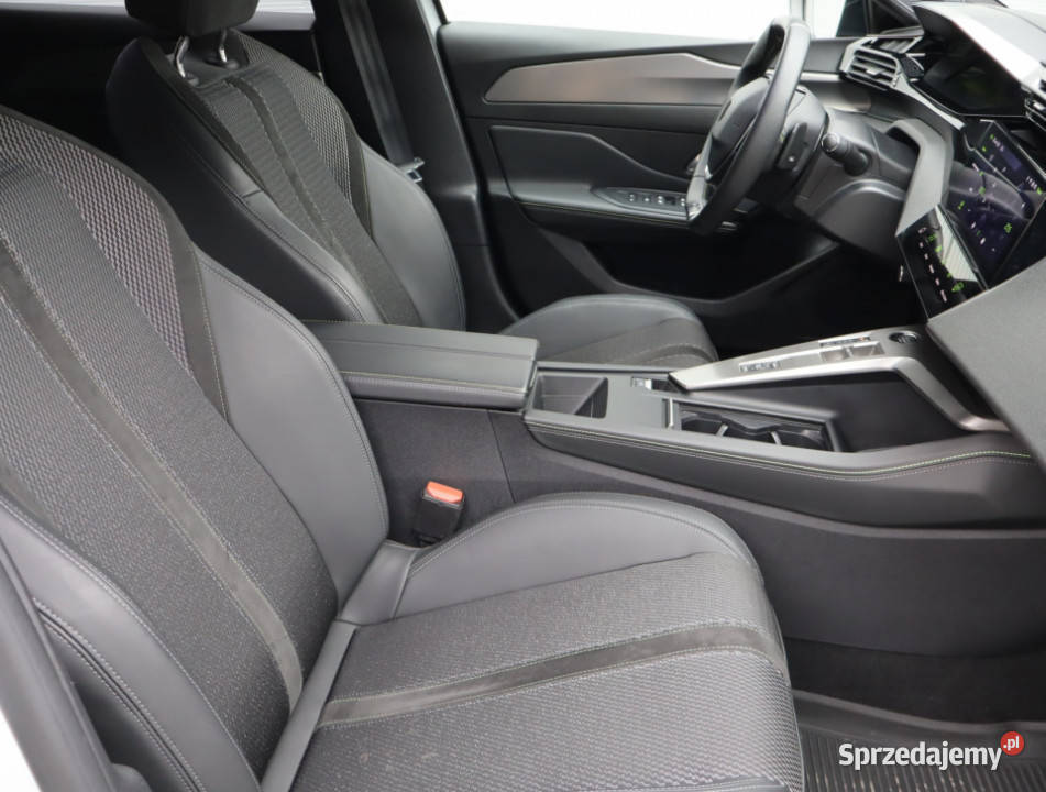Peugeot 308 12 eTHP 1199cm3 Piaseczno