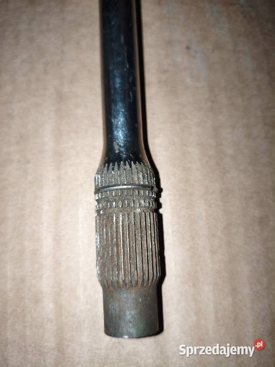 Wał kardana Ural M66 M67 Leszno sprzedam