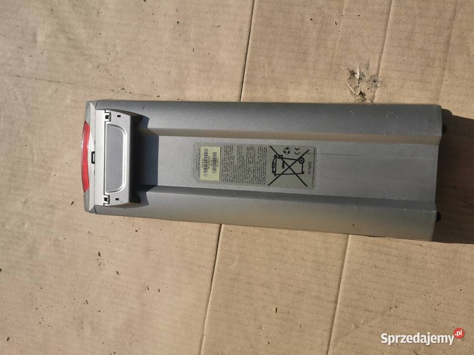 Bateria Sparta Batavus Koga ION 24V Hajnówka