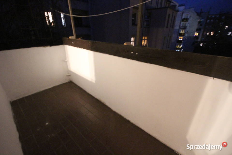 2pok 49met Orzeszkowej PEŁEN ROZKŁADBALKON Wrocław sprzedam