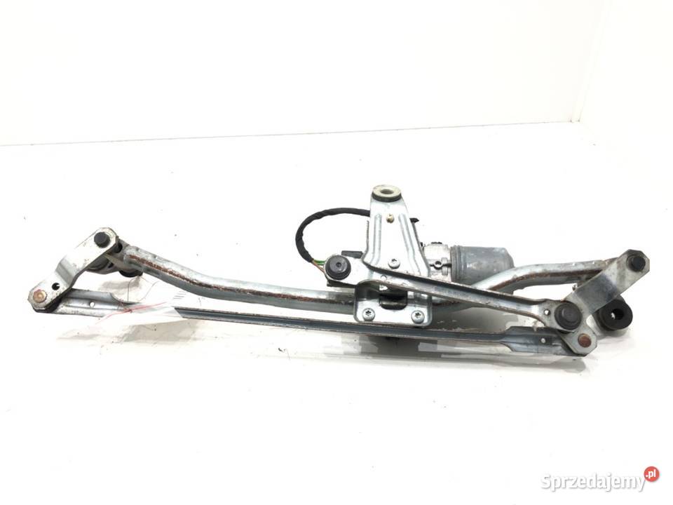 MECHANIZM WYCIERACZEK PRZÓD VW JETTA IV Mechanizmy wycieraczek Motoryzacja