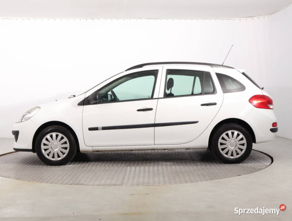 Renault Clio 15 dCi centralny zamek Clio Katowice sprzedam