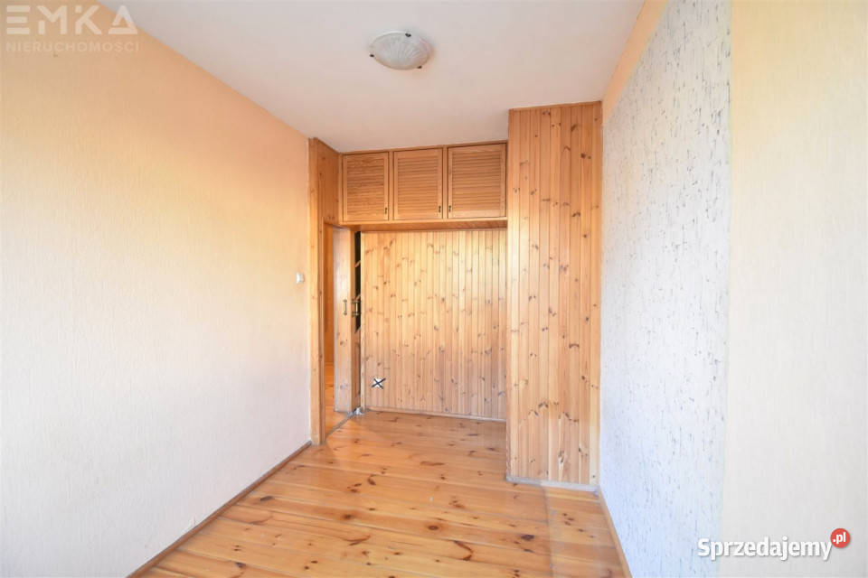 Sprzedaż mieszkania Bydgoszcz Jeremiego Przybory