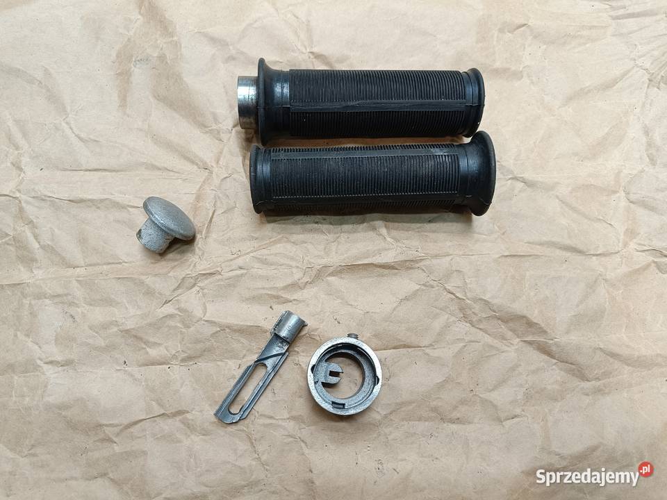 Rolgaz manetki gazu suwak shl m11 awo simson ifa śląskie Częstochowa