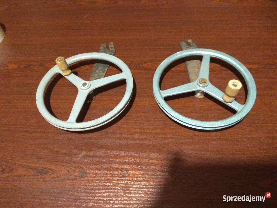 kółka nawojowe 1104 Stalowa Wola