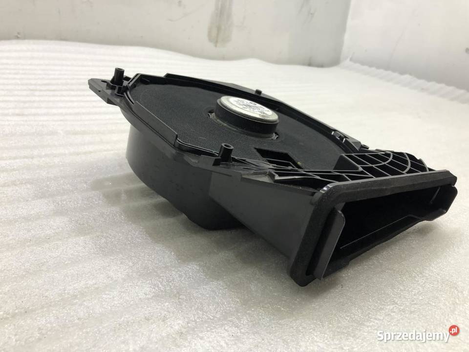 GŁOŚNIK NISKOTONOWY LEWY BMW F31 9210147