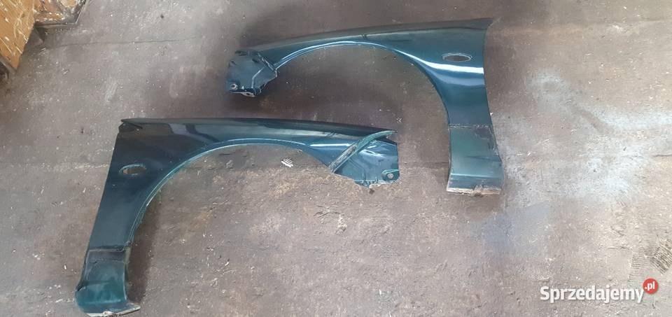 Błotnik ford cougar osobowe