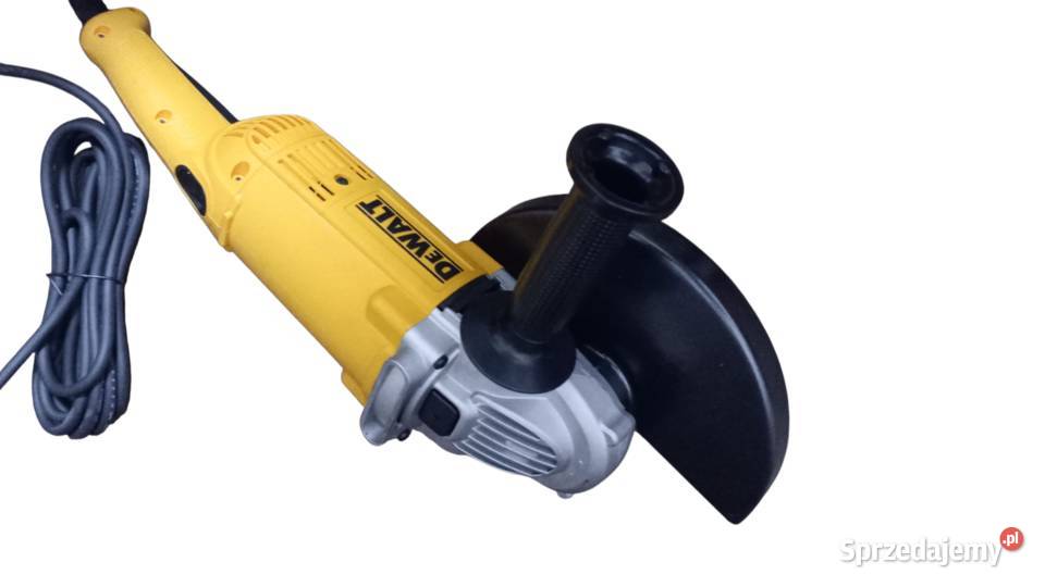 Szlifierka Dewalt DWE492SQS LOMBARDi Rzeszów sprzedam