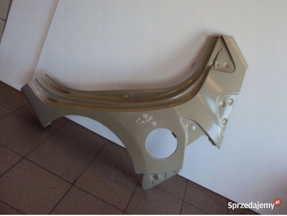 Błotnik lewy tylni HYUNDAI I10 2019 sprzedam