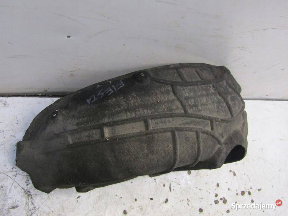 NADKOLE TYLNE LEWY TYŁ FORD FIESTA MK8 HB
