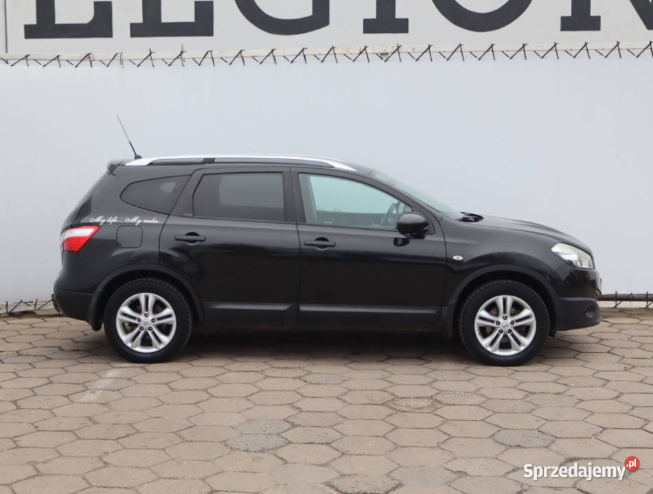 Nissan Qashqai2 20 i czujnik zmierzchu Qashqai+2 Łódź