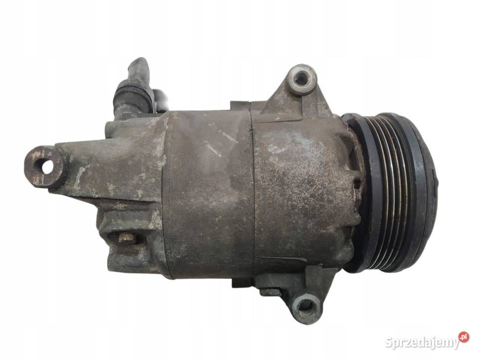 SPRĘŻARKA KLIMATYZACJI 13124750 16 16V Opel sprzedam